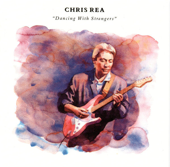 Dancing With Strangers