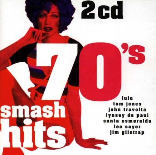 70'S Smash Hits