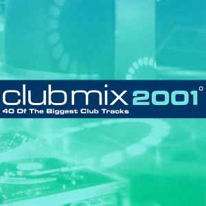 Clubmix 2001