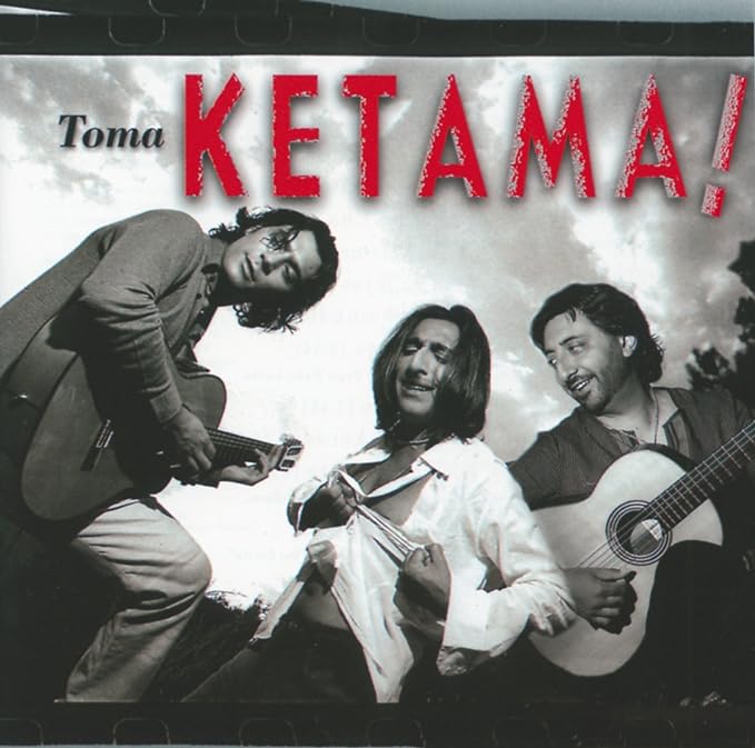 Toma Ketam