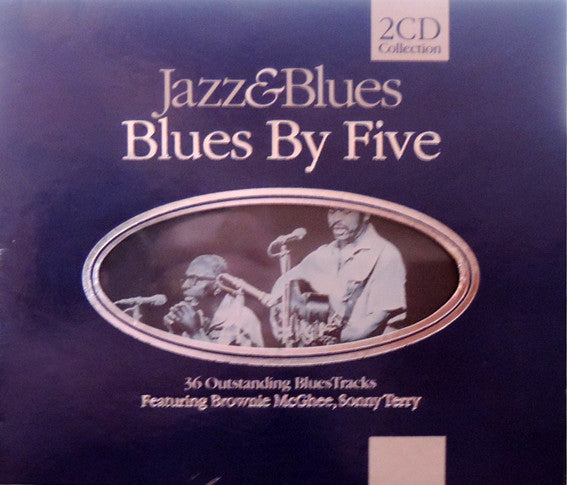 Blues By Five