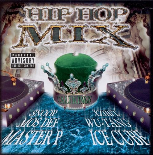 Hip Hop Mix