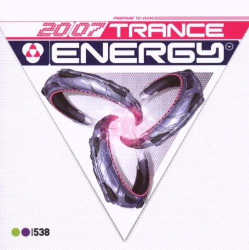 Energy Trance 2007
