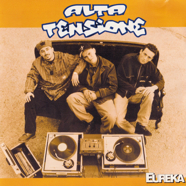 Eureka