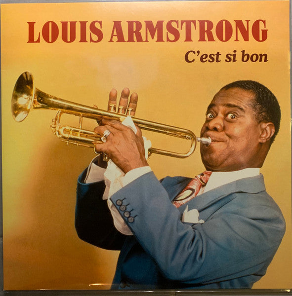 C'est Si Bon