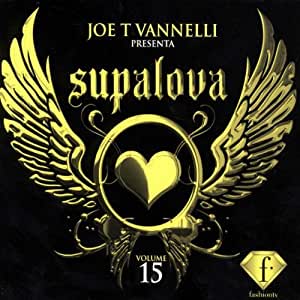 Supalova Volume 15