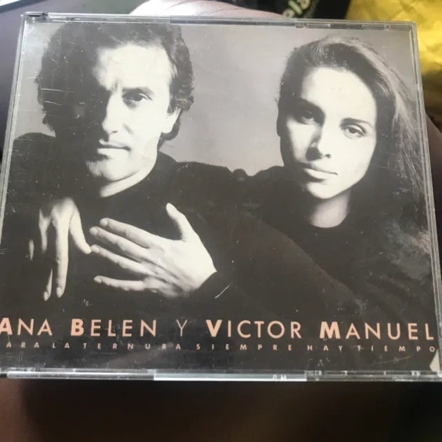 Para La Ternura Siempre Hay Tiempo