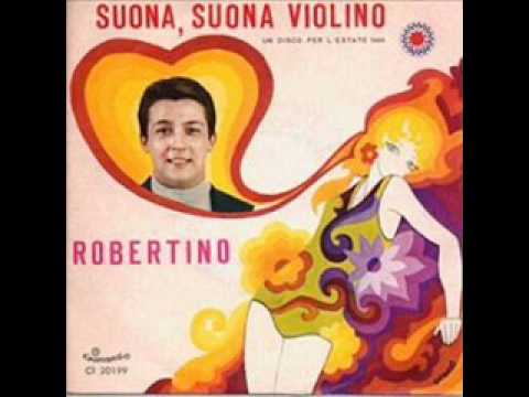 Suona Suona Violino / Mi Hanno Detto Di No