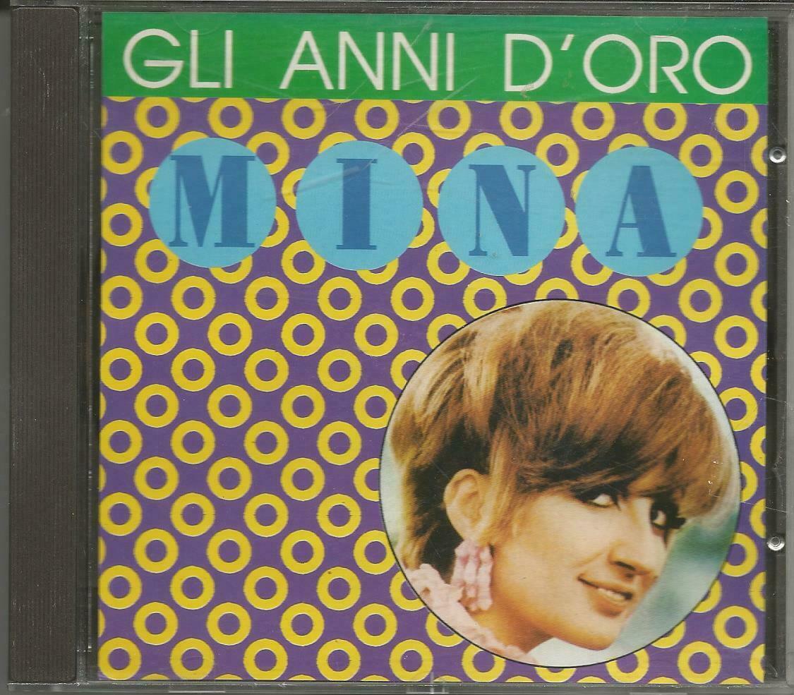 Gli Anni D'oro