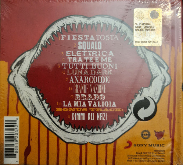 Grande Nazione Deluxe Edition