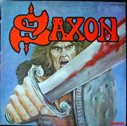 Saxon