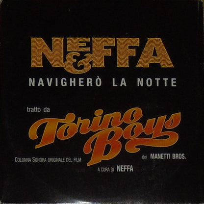 Navigherò La Notte