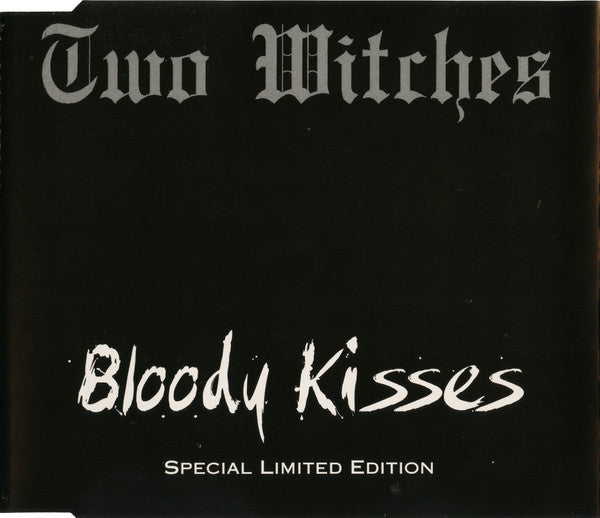 Bloody Kisses