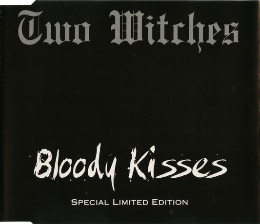 Bloody Kisses