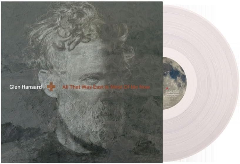 All That Was East Is West Of Me Now  Limited Edition