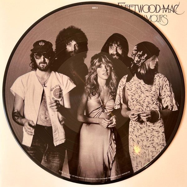 Rumours RSD Picture Disc