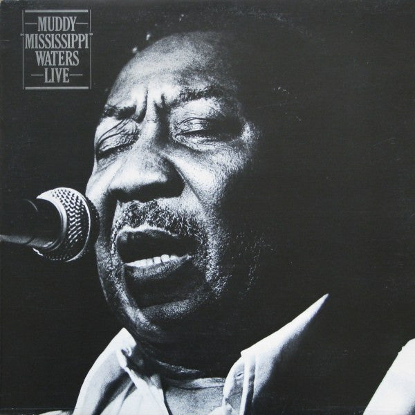 Muddy Mississippi Waters Live