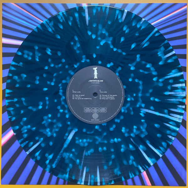 A Funk Odyssey Limited Edition RSD