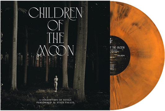 Children Of The Moon Limited Edition