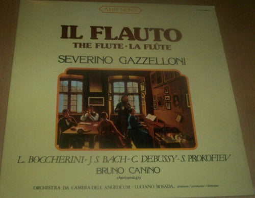 Il Flauto