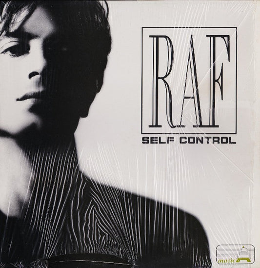Self Control