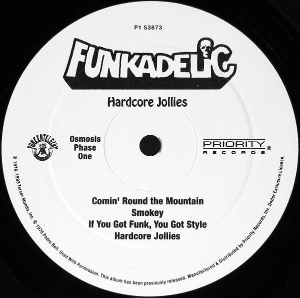 Hardcore Jollies