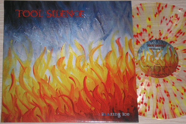 The Blazing Ice Limited Edition