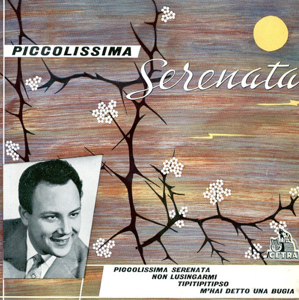 Piccolissima Serenata EP