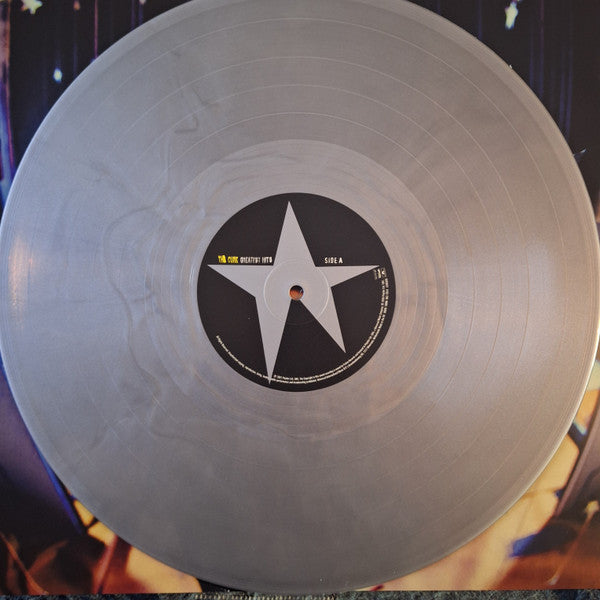 Greatest Hits Limited Edition RSD