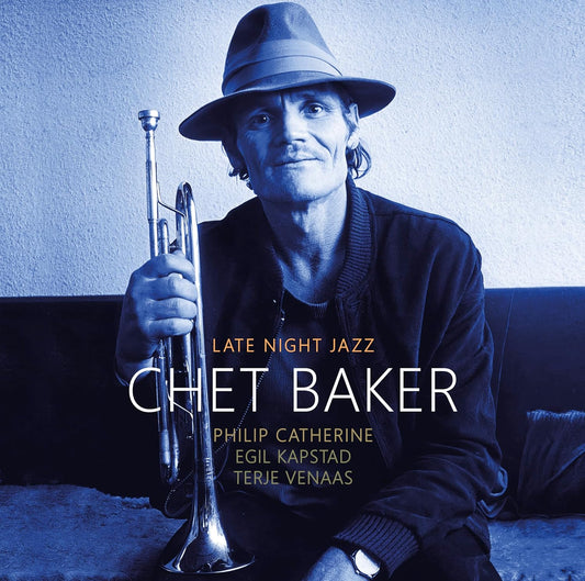 Late Night Jazz  Deluxe Limited Edition