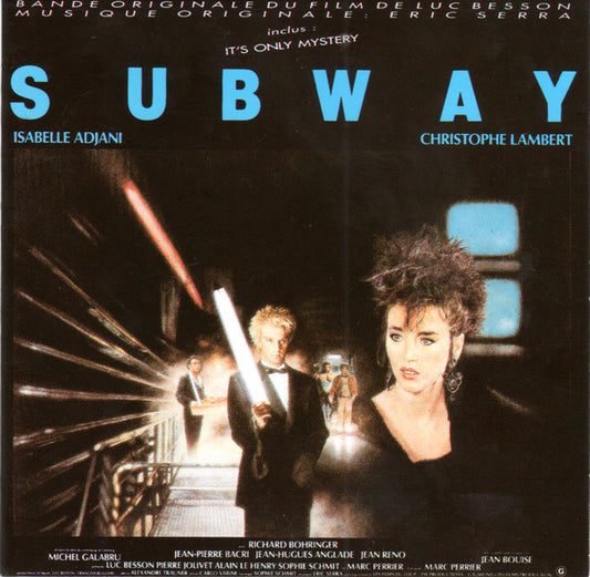 Subway