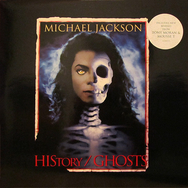History / Ghosts