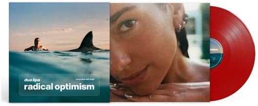 Radical Optimism