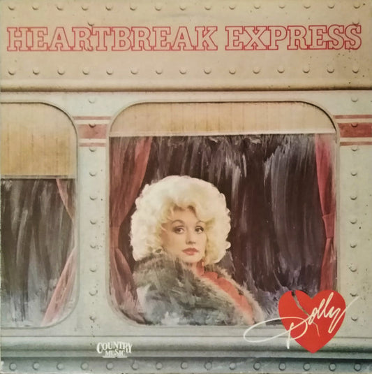 Heartbreak Express
