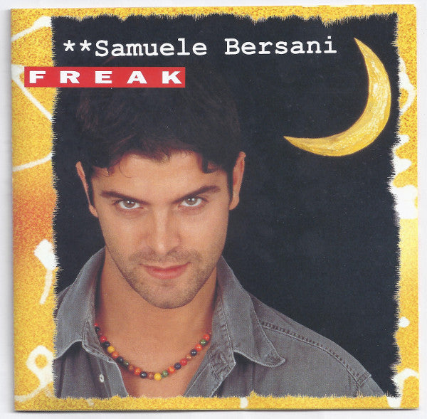 Freak limited edition RSD
