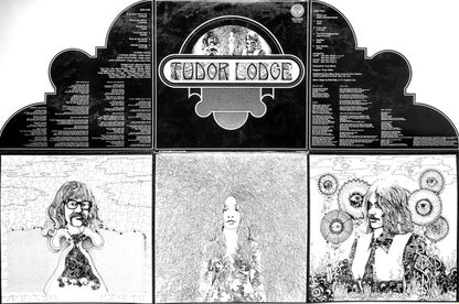 Tudor Lodge Japan