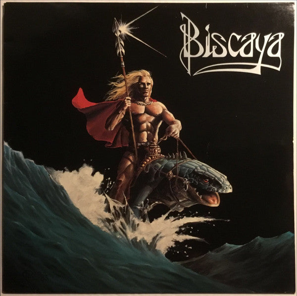 Biscaya