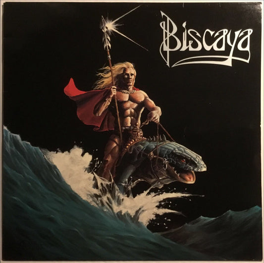 Biscaya