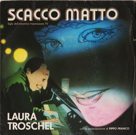 Scacco Matto / La Sua Mano