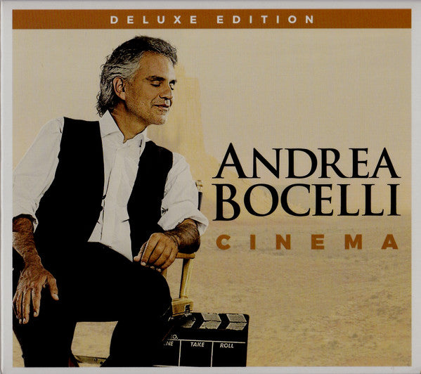 Cinema Deluxe Edition