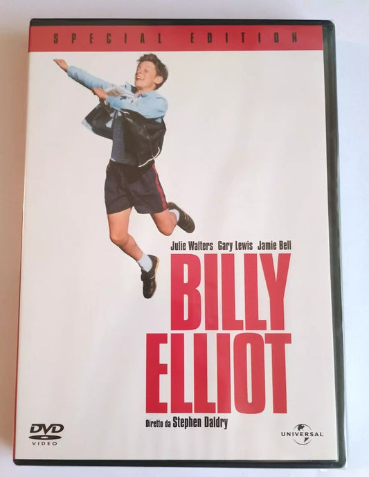Billy Elliot Special Edition
