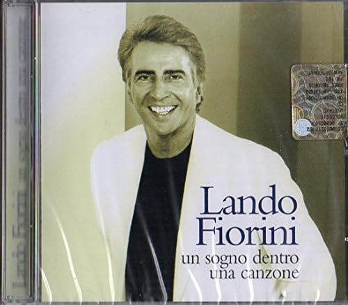 Un Sogno Dentro Una Canzone