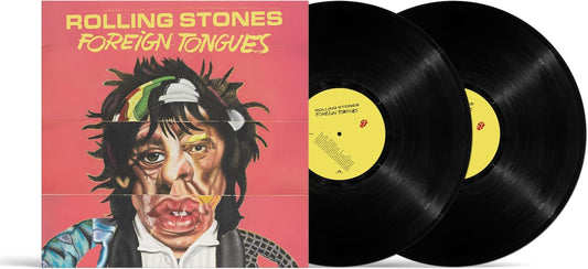 Foreign Tongues
