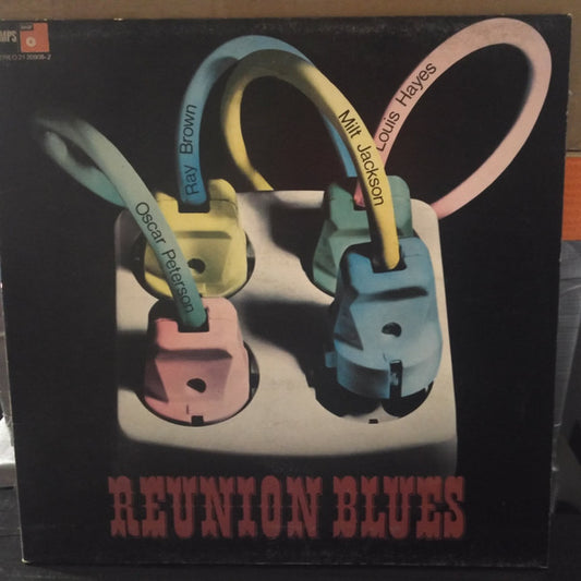 Reunion Blues