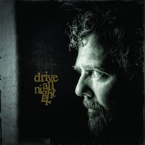 Drive All Night EP Limited Edition