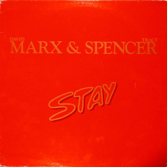 Stay