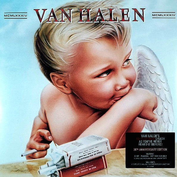 1984 30th Anniversary Edition