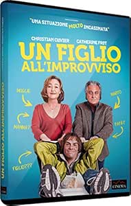 Un figlio all'improvviso