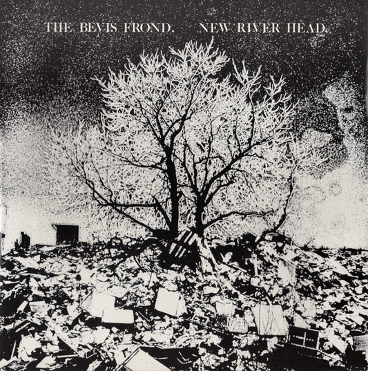 New River Head
