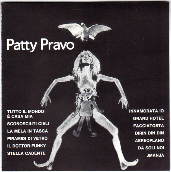 Patty Pravo